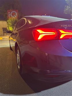 شيفروليه ماليبو